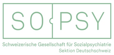 Schweizerische Gesellschaft für Sozialpsychiatrie SO-PSY